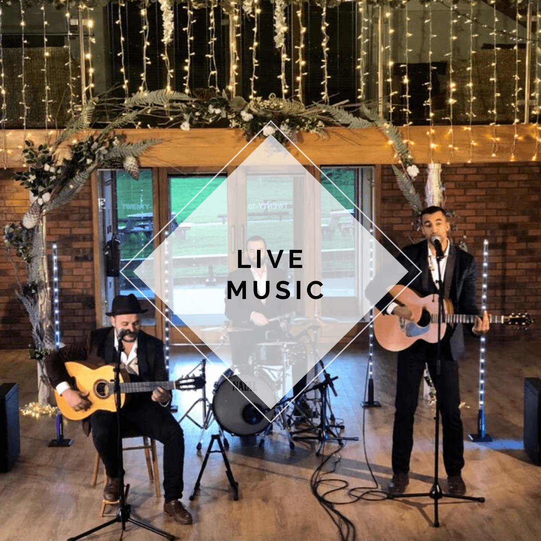 live music