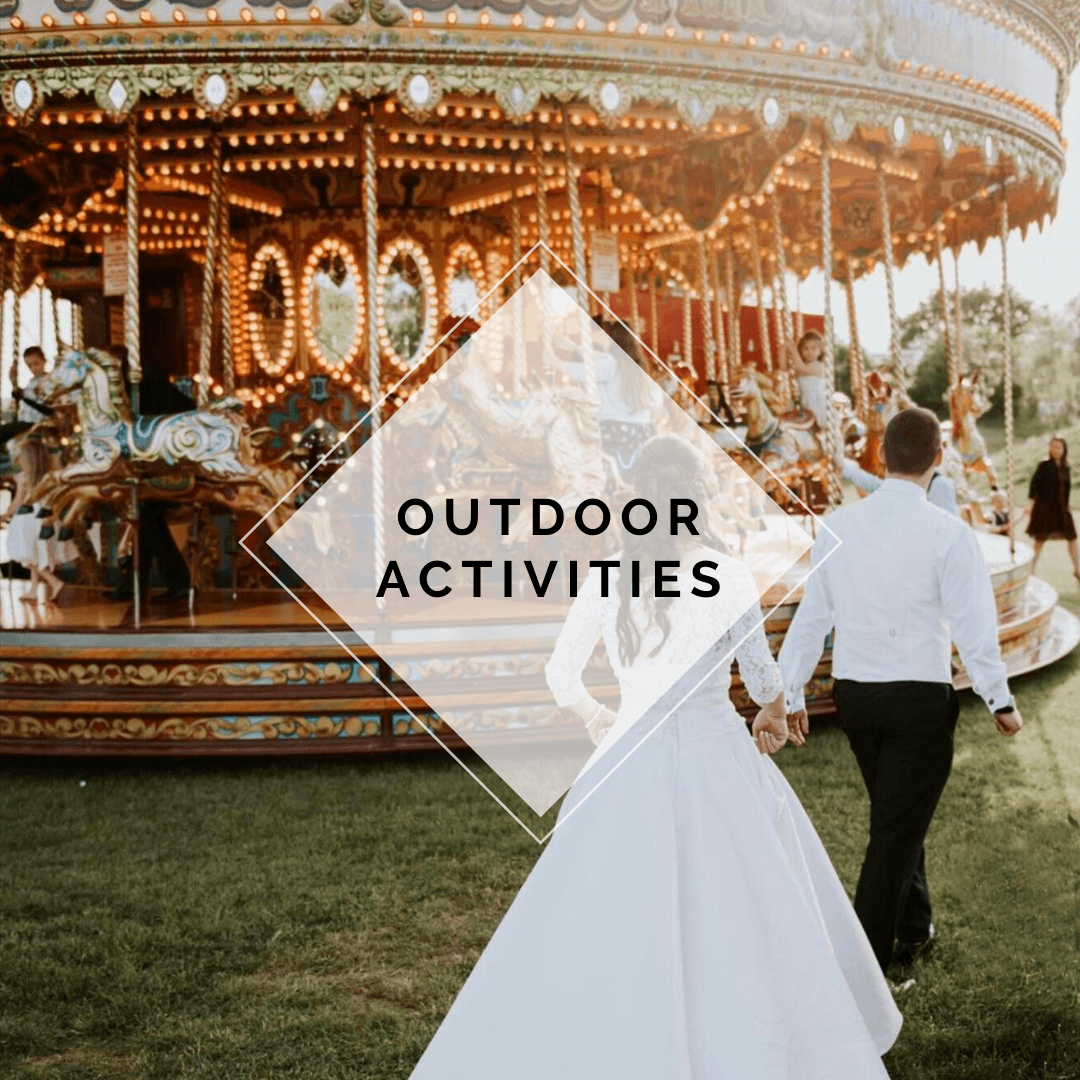 outdoor activities
